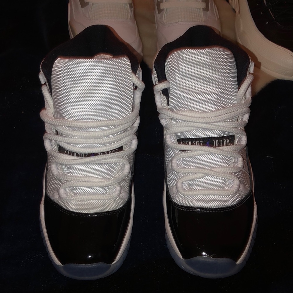 Jordans